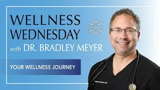 Dr Meyer - KILR Radio - Your Wellness Journey