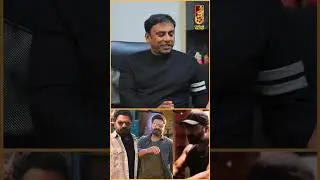 Simbuவ Weight போட சொன்னேன், அதுக்கு அவர் 
