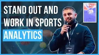 How to ACTUALLY secure a sports analytics job - Liam Henshaw