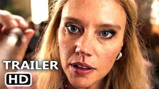 I Am Mortal OFFICIAL TRAILER (2022) Eloise Smyth, Sci-fi Movie