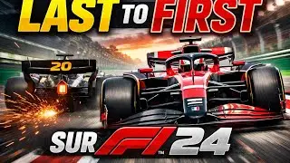 Last to first  #defi #f1 