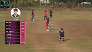 Highlights | S.W.A.T vs 11 Assassins | FCCT Season 72