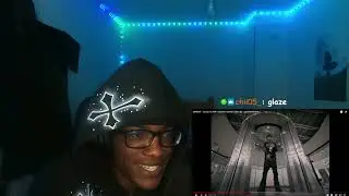 Chezi Reacts To SINN6R - 