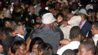 Mighty X Chapter SPR 09 Video Peep... HARAKATI