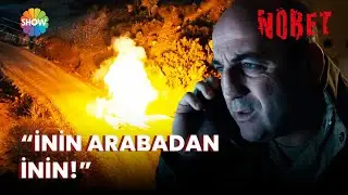 Barış Binbaşı, askerleri kurtarabilecek mi? | N&ouml;bet 1. B&ouml;l&uuml;m