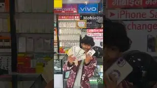 Iphone Keneyo📲 #minivlog #bimalvlog #shorts #youtubeshorts #trending
