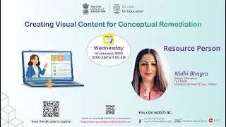 Digital Leadership : Creating Visual Content for Conceptual Remediation