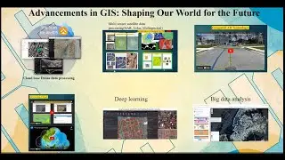 Transforming Geospatial Data: The Latest Industry Advancements