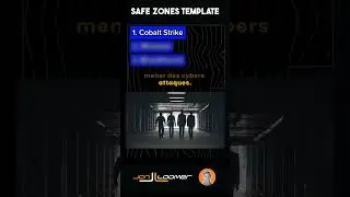 3 OUTILS UTILISÉS PAR LES CYBER CRIMINELS