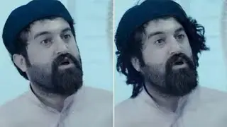 سيروان بدر له به غدا هاتوه بزانه زانا ده يباته كينده ر ؟ hhhhhhh٠٠