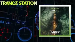 London & Niko - Soul Cry (Extended Mix) [JUICED DIGITAL RECORDINGS]