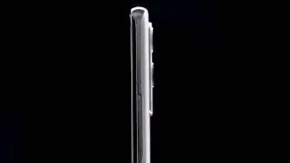 OnePlus 9 Pro White Color Teaser