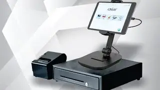 Genius Pos Demo - How to open and close a shift?