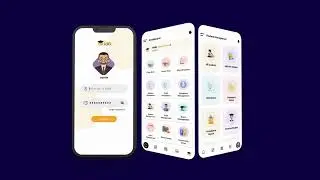 ERP SchoolAura APP Overview