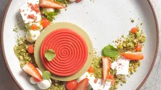 Maham Chefs Roll 1