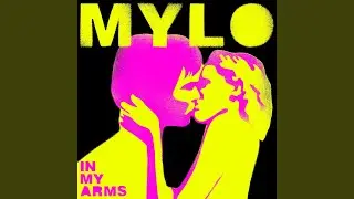 In My Arms (Linus Loves Remix)