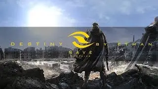 N A V E Ethan for @TheDareArts (Destiny Manipulation)
