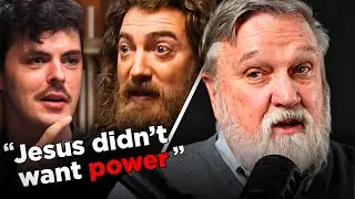 Rhett vs Christian Nationalism | Doug Wilson