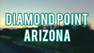 Diamond 💎 Point