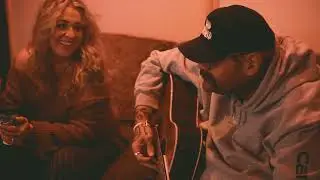 Taylor Hunnicutt & John Moreland - Did We Forget About Love (MUSIC VIDEO)