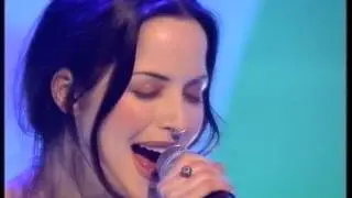 The Corrs - Runaway - Top of the Pops original broadcast