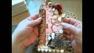 Vr response to stationerychic 