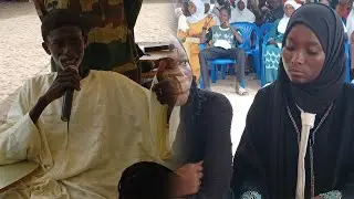 Th&eacute;&acirc;tre bou nekh au lyc&eacute;e diouma cor faye
