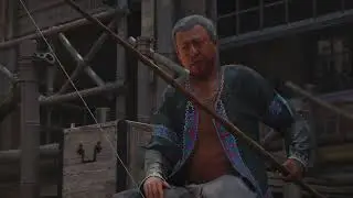 Indiana Jones and the Great Circle (PS5): The Kid Who Vanished - Silver trophy