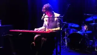 Ron Sexsmith - 'Foolproof' Live @ Newtown Social Club