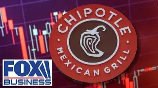 People are getting TIRED of these hot-concept food chains, stocks show