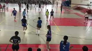 CFU WOMENS GAME