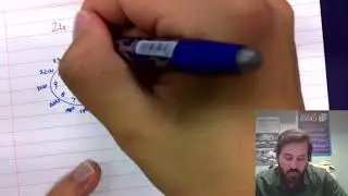2021 | Year 8 Mathematics Videos | 10H - 24 Hr Time and Time Zones