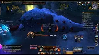 PG's Road to Ahead of the Curve - G'huun