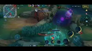 TOUGH FIGHT IN LEGEND LEAGUE EVER #alpha#subscribe#mlbb#mobilelegends#gaming