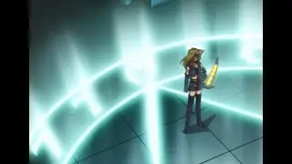 Yu-Gi-Oh - Печать Орихалкоса