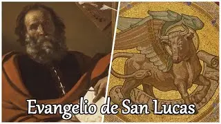 Explicación del Evangelio de San Lucas | Catequesis | Parroquia Jesús Obrero