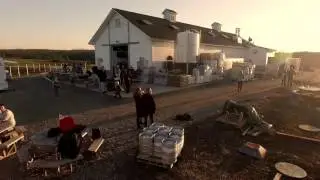 Lickinghole Creek Craft Brewery