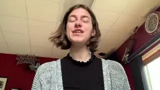 DIY Straw Double Reed