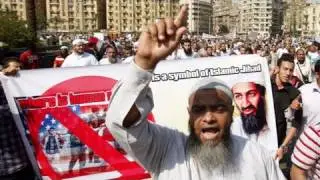 مصر: السلفيون يستنكرون مقتل بن لادن