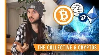 Adoption of Digital Currencies (Astrology, Peer 2 Peer, New Wealth Cycles)