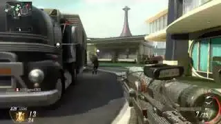 KuG_Beatt - Black Ops II Game Clip