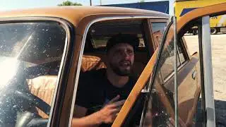 Ш Е В     ради RAPа при уч  Лежика  кадра rec  1