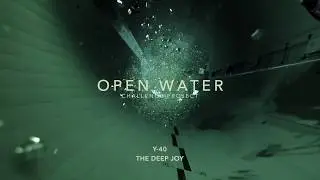 Погружение Дмитрия Павленко в Y-40 Deep Joy