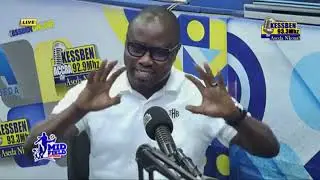 Watch the trending news from the camp of Asante Kotoko and Hearts of Oak by Frank Naro