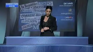 RASSEGNA NAZIONALE 03/02/26
