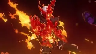 Oh my god! CG Chapter 30 ACT 1 Honkai Impact