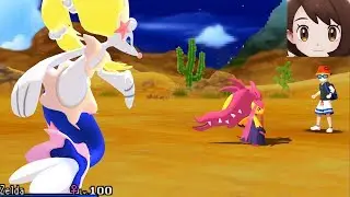This is WHY You Use Primarina In Pokemon