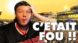 C'&eacute;tait la derni&egrave;re - GP EXPLORER 3 Vlog