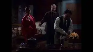 Tom Gottlieb on Frasier