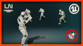 Unreal Engine 5 || Free-Flow Combat System Series|| Part-9.1 || Fixing Attack Location Bug